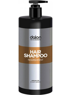 Dalon Dainty Argan Oil Hair Σαμπουάν 1lt