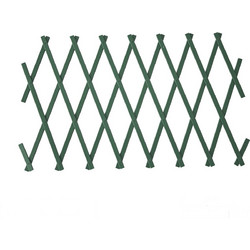 Φράχτης Πράσινο PP/PVC 50x200cm 06512953 ArteLibre