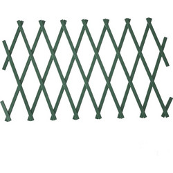 Φράχτης Πράσινο PP/PVC 50x200cm 06512953 ArteLibre