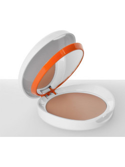 Heliocare Compact Make Up SPF50 Light 10gr