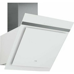 Siemens iQ300 LU93LCC20 Ελεύθερος Απορροφητήρας 60cm Λευκός