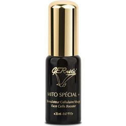 Gernetic Mito Special Tonic Ενυδατικό Serum Προσώπου για Ανάπλαση 20ml