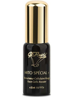 Gernetic Mito Special Tonic Ενυδατικό Serum Προσώπου για Ανάπλαση 20ml