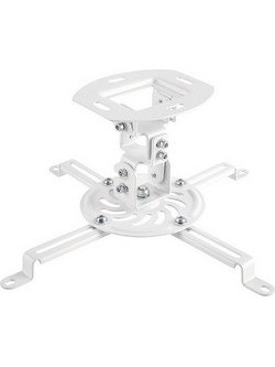 LOGILINK BP0057 PROJECTOR ΜOUND LOGILINK UNIVERSAL 150mm FROM CEILING