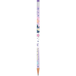 Μολύβι με Γόμα Disney Stitch 2 Σχέδια-1τεμ (565083)