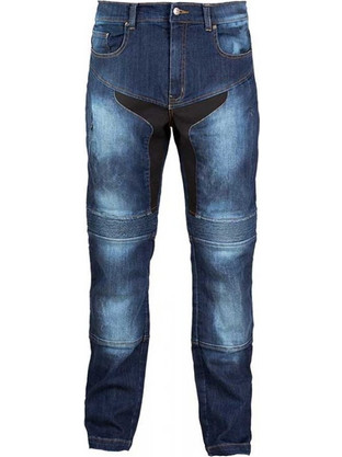 Παντελόνι Nordcode Jeans Evo μπλε - NORDCODE