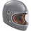NOX Revenge Nardo Grey Κράνος Μηχανής Full Face 1150gr