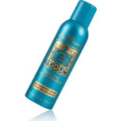 4711 Original Eau de Cologne Ανδρικό Αποσμητικό Spray Χωρίς Αλουμίνιο 150ml