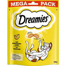 Catisfactions Adult with Cheese 180gr