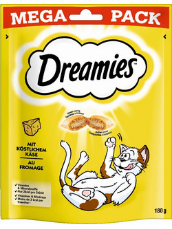 Catisfactions Adult with Cheese 180gr