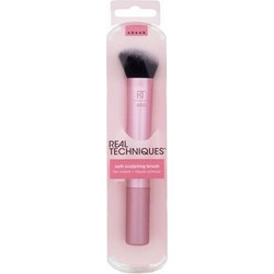 Real Techniques Cheek Soft Sculpting Brush 1.0ks