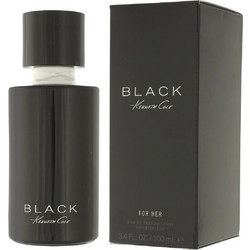 Kenneth Cole Black For Her Eau de Parfum 100ml