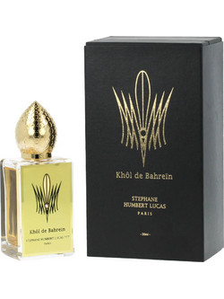 Stephane Humbert Lucas Khol de Bahrein Eau de Parfum 50ml