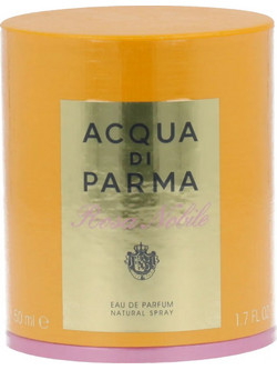 Acqua Di Parma Rosa Nobile Eau de Parfum 50ml