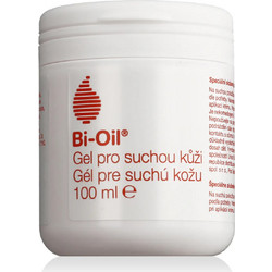 Bio-Oil Dry Skin Gel Σώματος για Ραγάδες 100ml