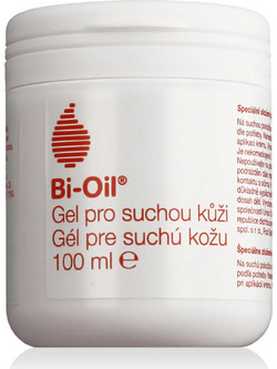 Bio-Oil Dry Skin Gel Σώματος για Ραγάδες 100ml