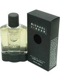 Michael Jordan Eau de Cologne 100ml