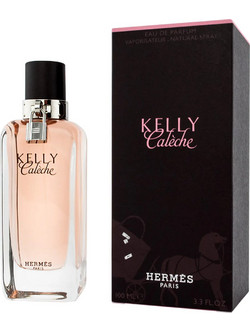 Hermes Kelly Caleche Eau de Parfum 100ml