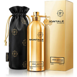 Montale Aoud Leather Eau de Parfum 100ml