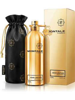Montale Aoud Leather Eau de Parfum 100ml