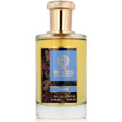 The Woods Collection Azure Eau de Parfum 100ml