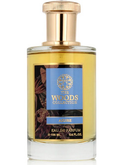 The Woods Collection Azure Eau de Parfum 100ml