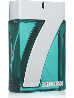 Cristiano Ronaldo CR7 Origins Eau de Toilette 100ml