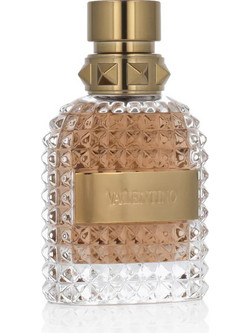 Valentino Uomo Eau de Toilette 50ml