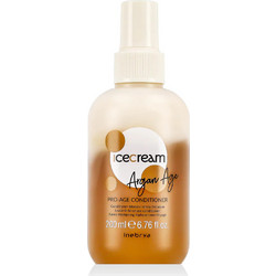 Inebrya Ice Cream Argan-Age Bi-Phase Conditioner 200 ml