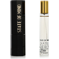 State of Mind L'Ame Slave Eau de Parfum 2x20ml + Pocket Spray Refillable