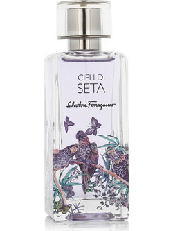 Salvatore Ferragamo Cieli Di Seta Eau de Parfum 100ml