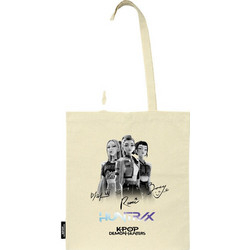 Demon Hunters Kpop Tour shopping bag