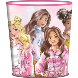 Καλάθι Αχρήστων Barbie Gim