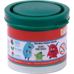 MP τέμπερα ζωγραφικής PP610-11, 40ml, πράσινη