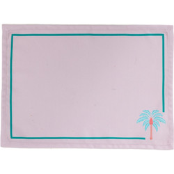 Σουπλά Σετ Kitchen Accessories PLA104 Palamaiki (33x48) 2Τεμ