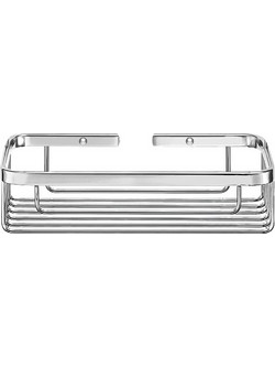 Sanco Shower Baskets Παραλ/μη Θήκη Χρώμιο 00003-Α03