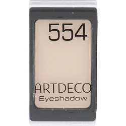 Artdeco Matt Eyeshadow 554 Natural Vanilla 0.8gr