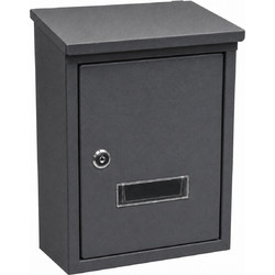 ΓΡΑΜΜΑΤΟΚΙΒΩΤΙΟ 110 ΓΡΑΦΙΤΗΣ 300x215x65mm