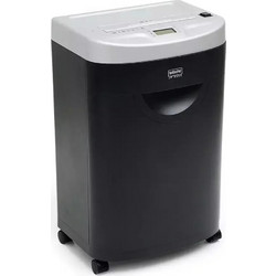 Wallner Καταστροφέας Εγγράφων με Κάδο 35lt 110134