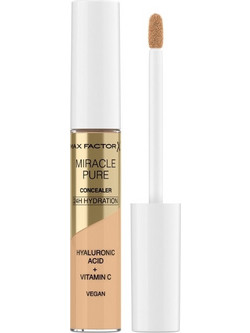 Max Factor Miracle Pure Skin 2 Liquid Concealer 7.8ml