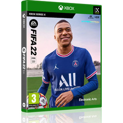 FIFA 22 Xbox Series