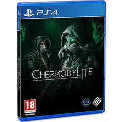 Chernobylite PS4
