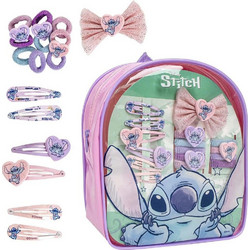 Lilo & Stitch Beauty Set with Backpack