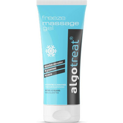 Algotech Algotreat Freeze Massage Ψυκτικό Gel 170ml