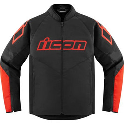 Icon Hooligan Red