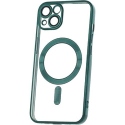 TFO Color Chrome Mag Θήκη Κινητού Green (Samsung Galaxy A27 5G)