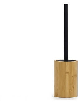 Βούρτσα Τουαλέτας Μπαμπού Μαύρο/Bamboo ArteLibre 06512817