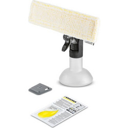 KARCHER 2.633-129.0 Premium Kit Μπουκάλι Ψεκασμού