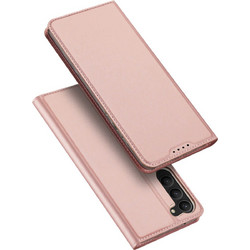 Dux Ducis Skin Pro Wallet Pink (Samsung Galaxy S23 Plus)