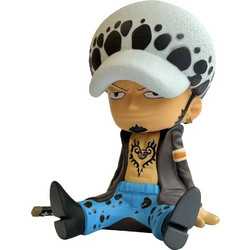 Κουμπαράς One Piece - Trafalgar Law